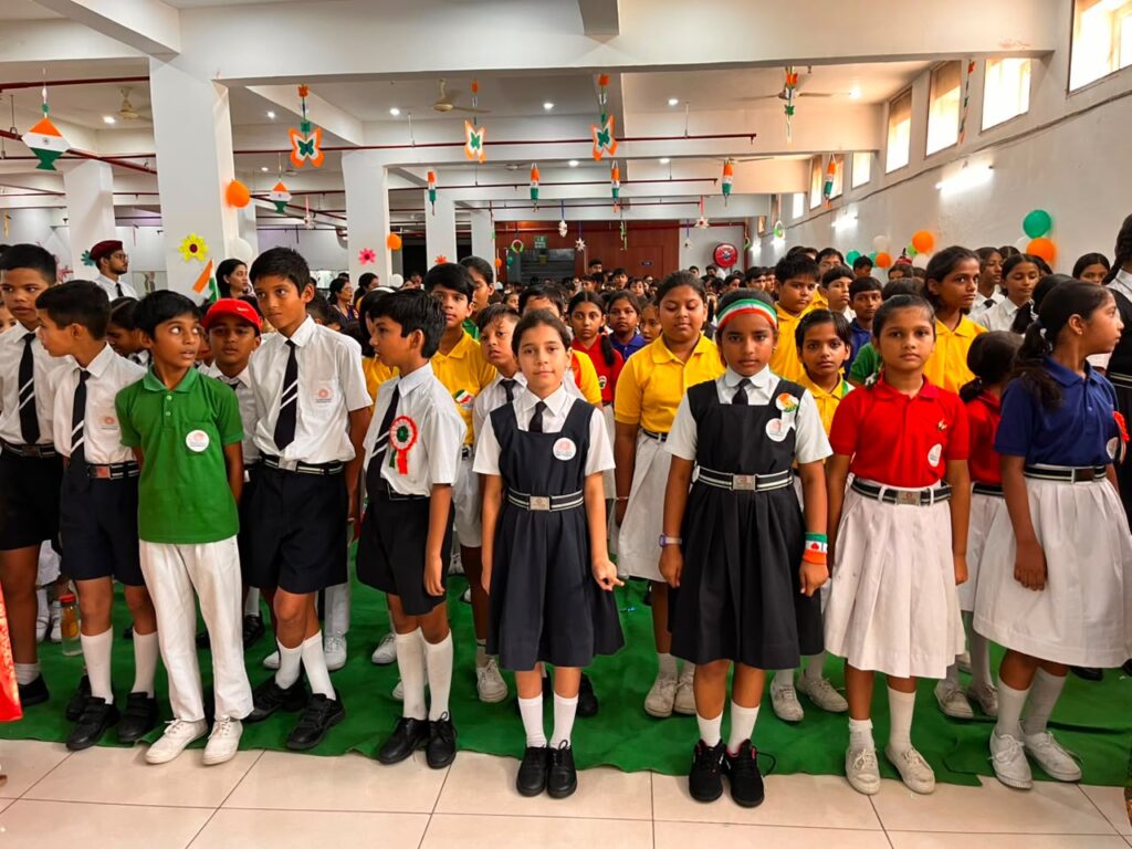 Excellia School