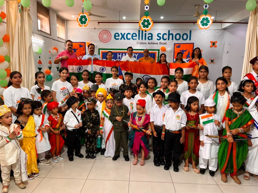 Excellia School