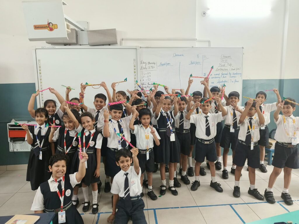 Excellia School