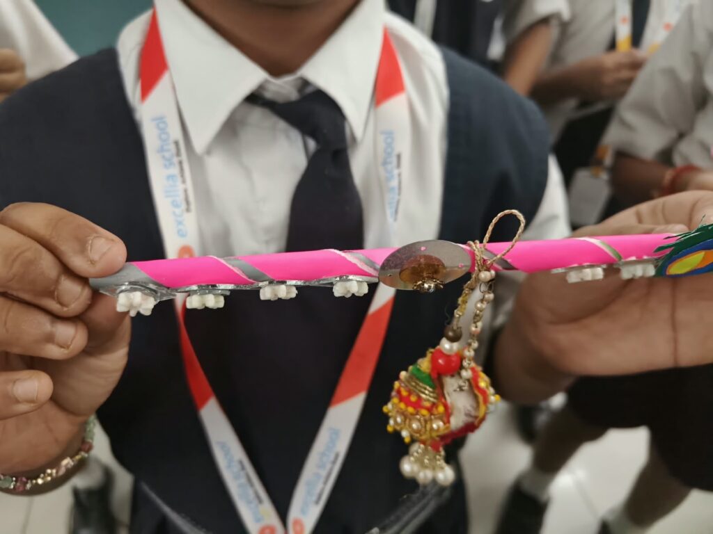 Excellia School