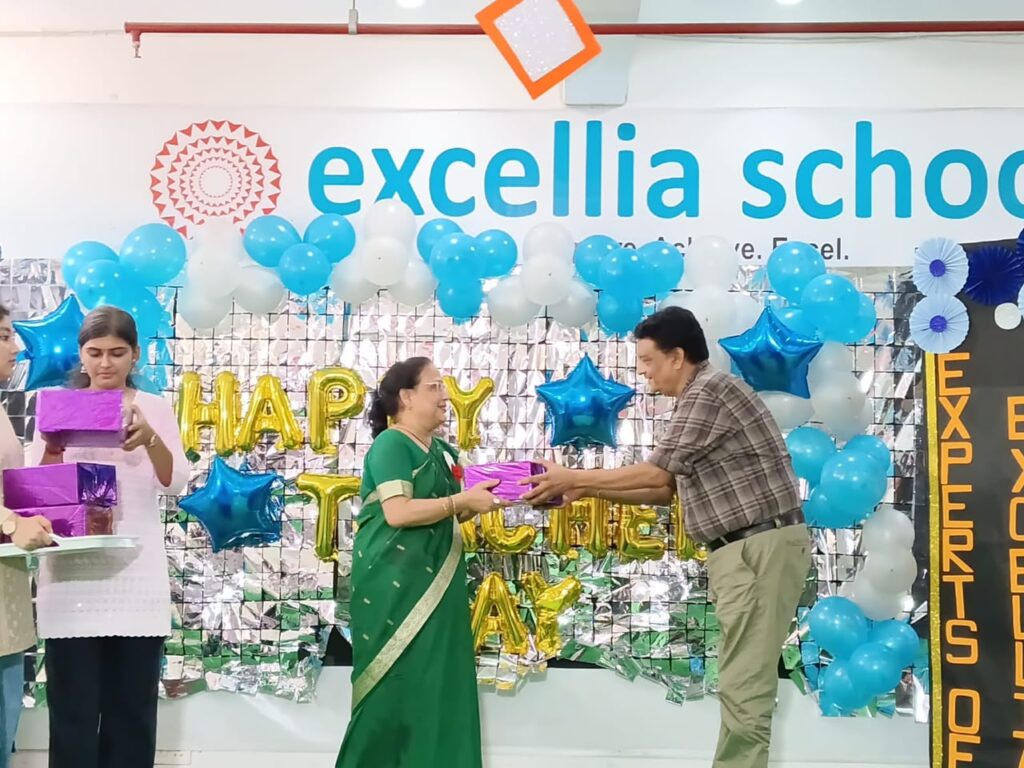 Excellia School