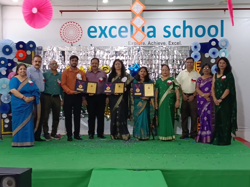 Excellia School