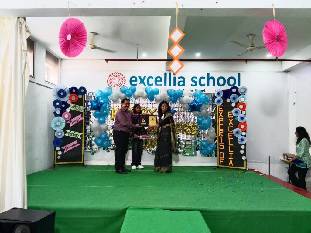 Excellia School