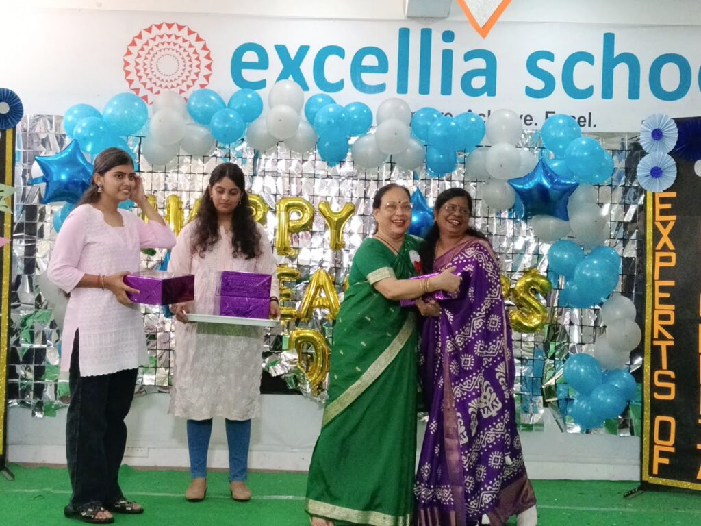 Excellia School