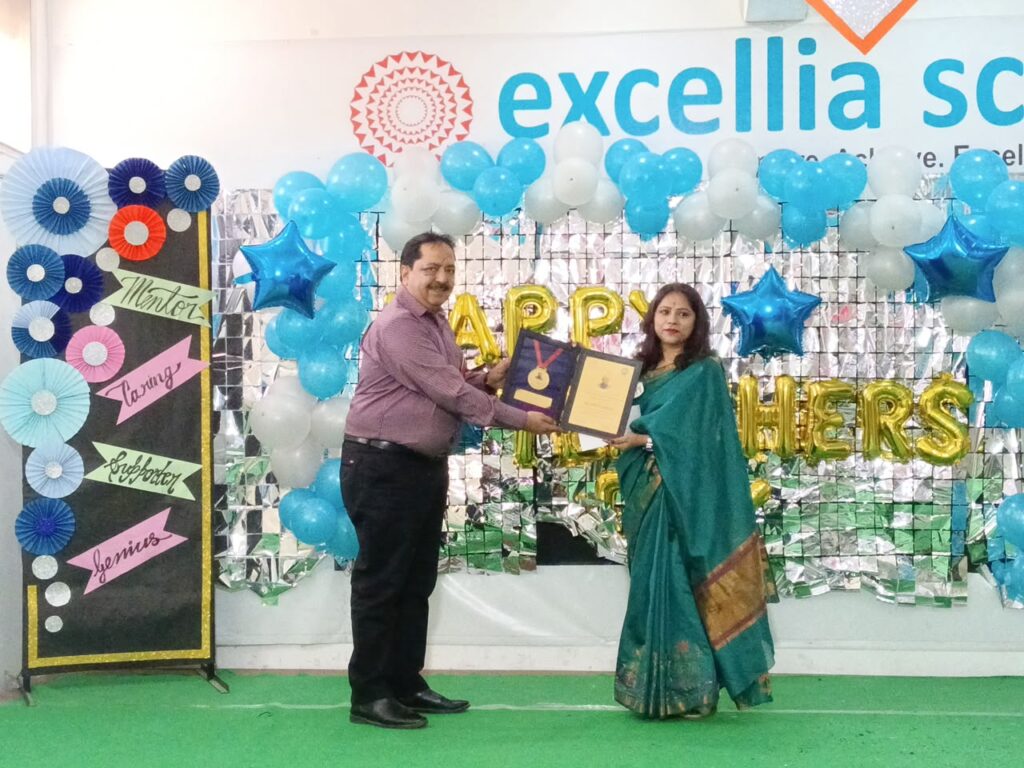 Excellia School