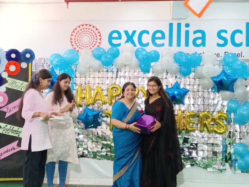 Excellia School
