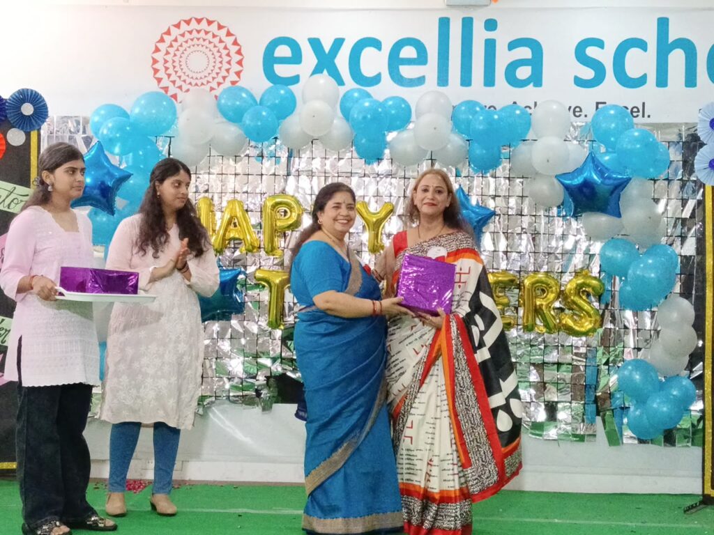 Excellia School