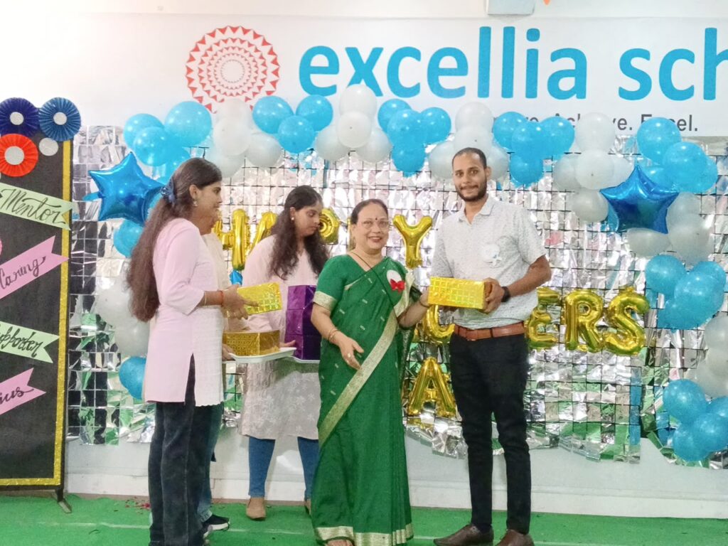 Excellia School