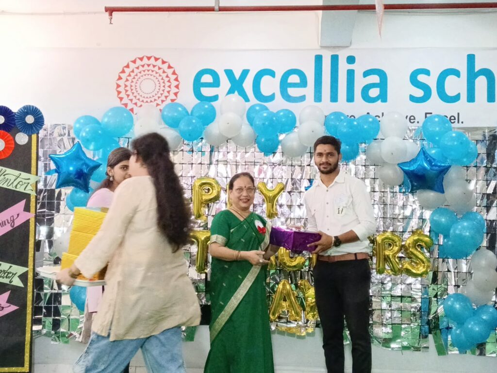 Excellia School